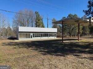 841 Highway 17 Toccoa GA 30577