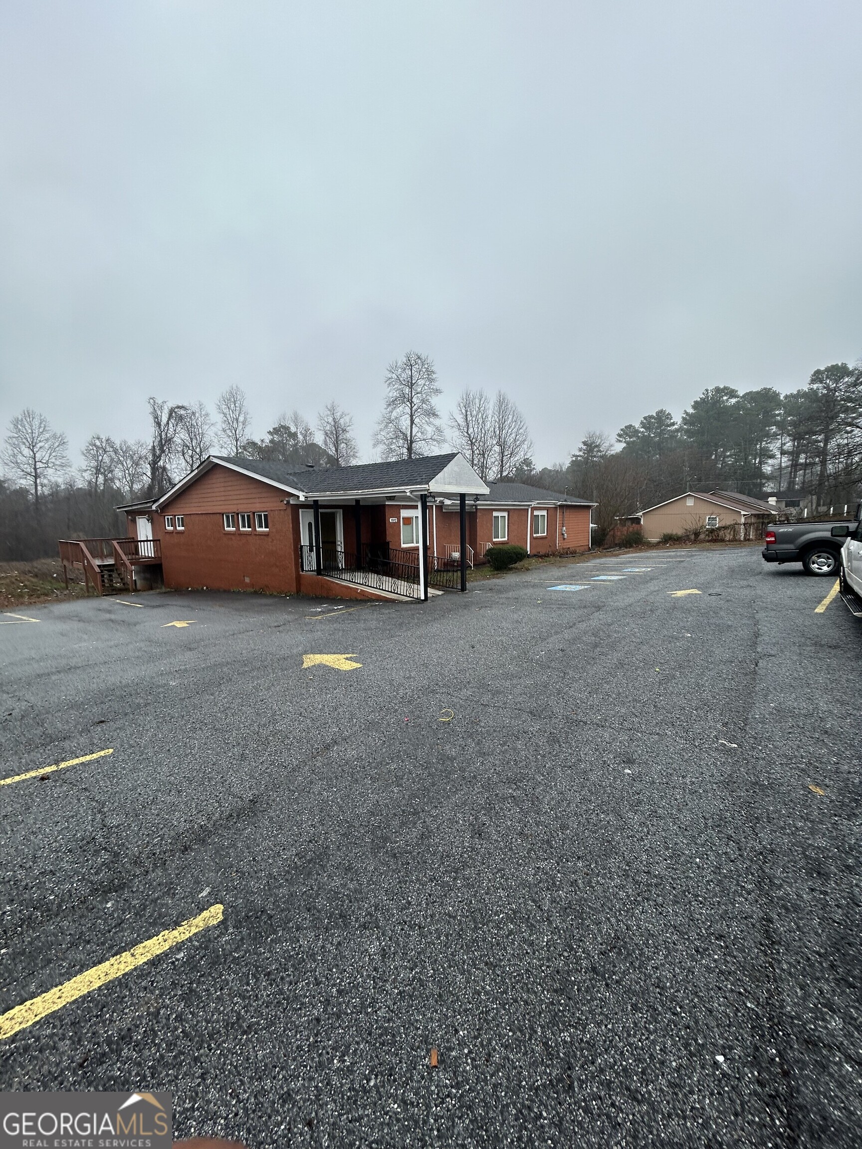 1900 Panola Road Lithonia GA 30058