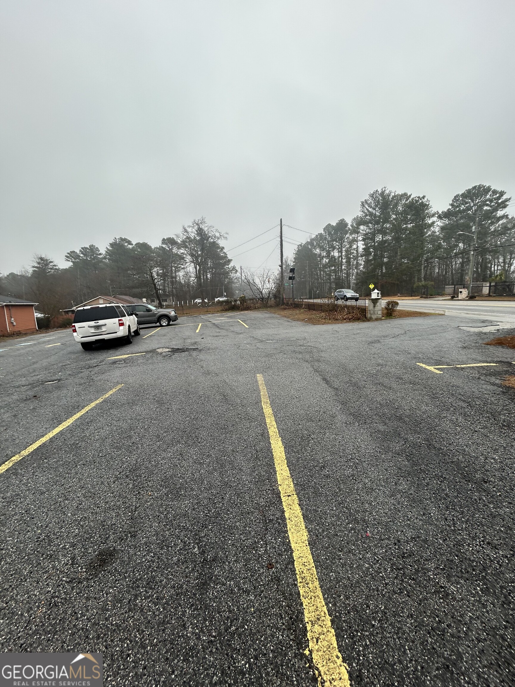 1900 Panola Road Lithonia GA 30058