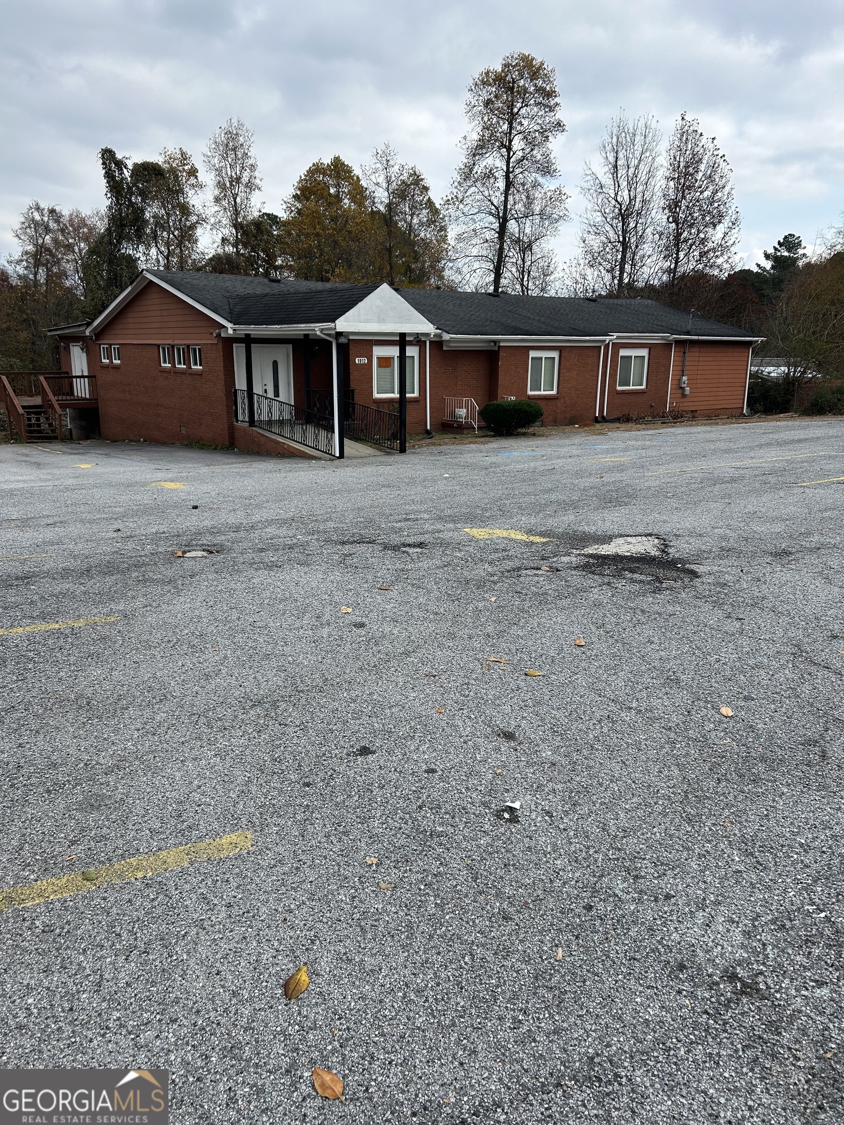 1900 Panola Road Lithonia GA 30058
