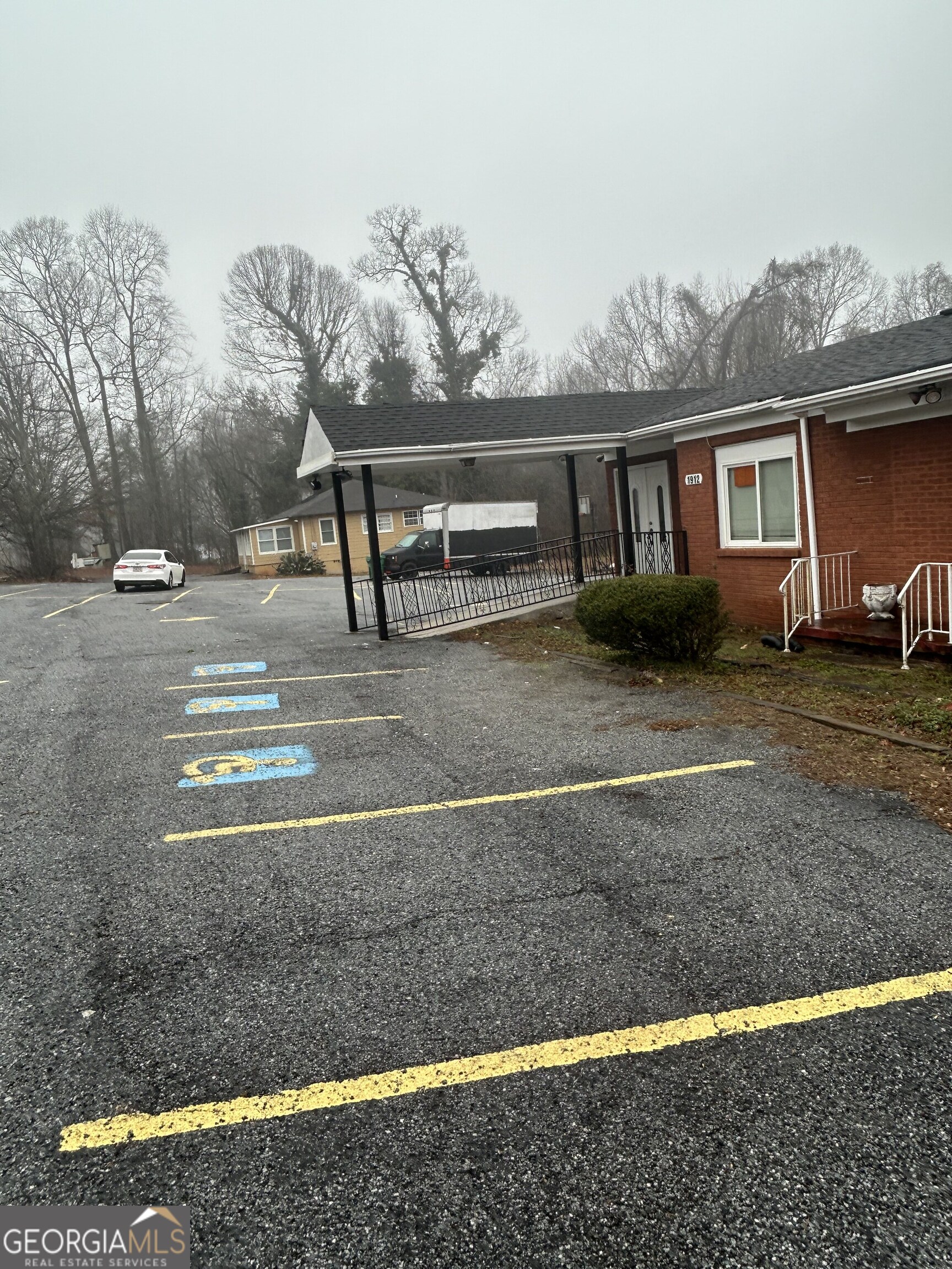 1900 Panola Road Lithonia GA 30058