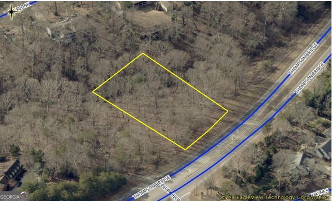 3197 Thompson Bridge Road Gainesville GA 30506