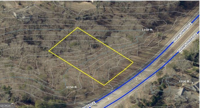 3197 Thompson Bridge Road Gainesville GA 30506