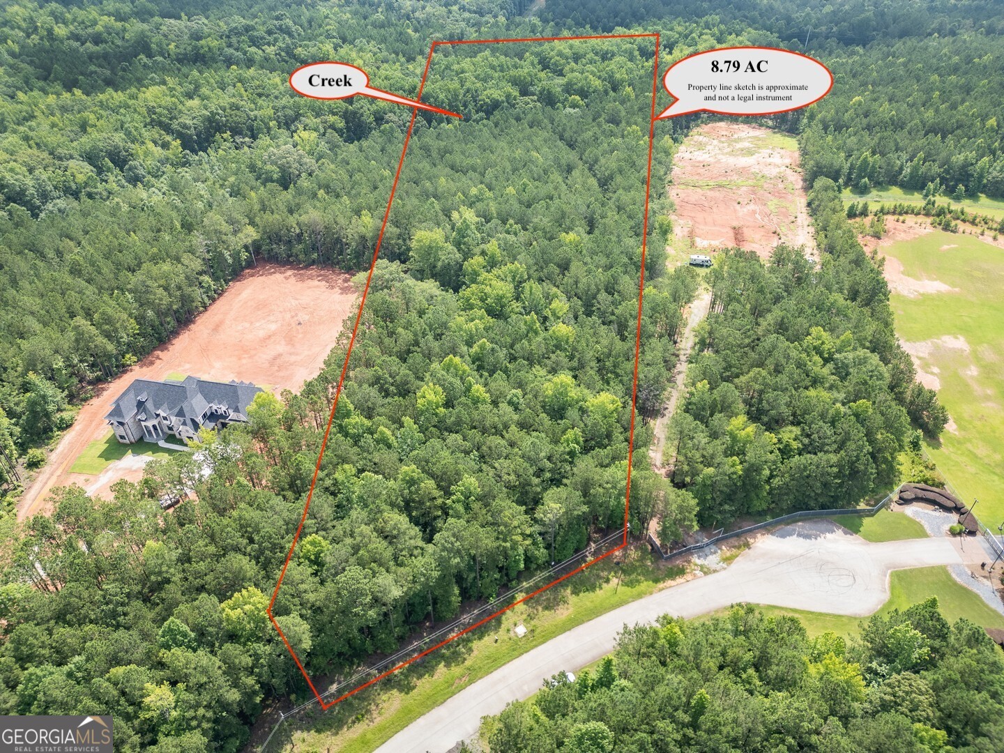 171 Preservation Drive Jackson GA 30233
