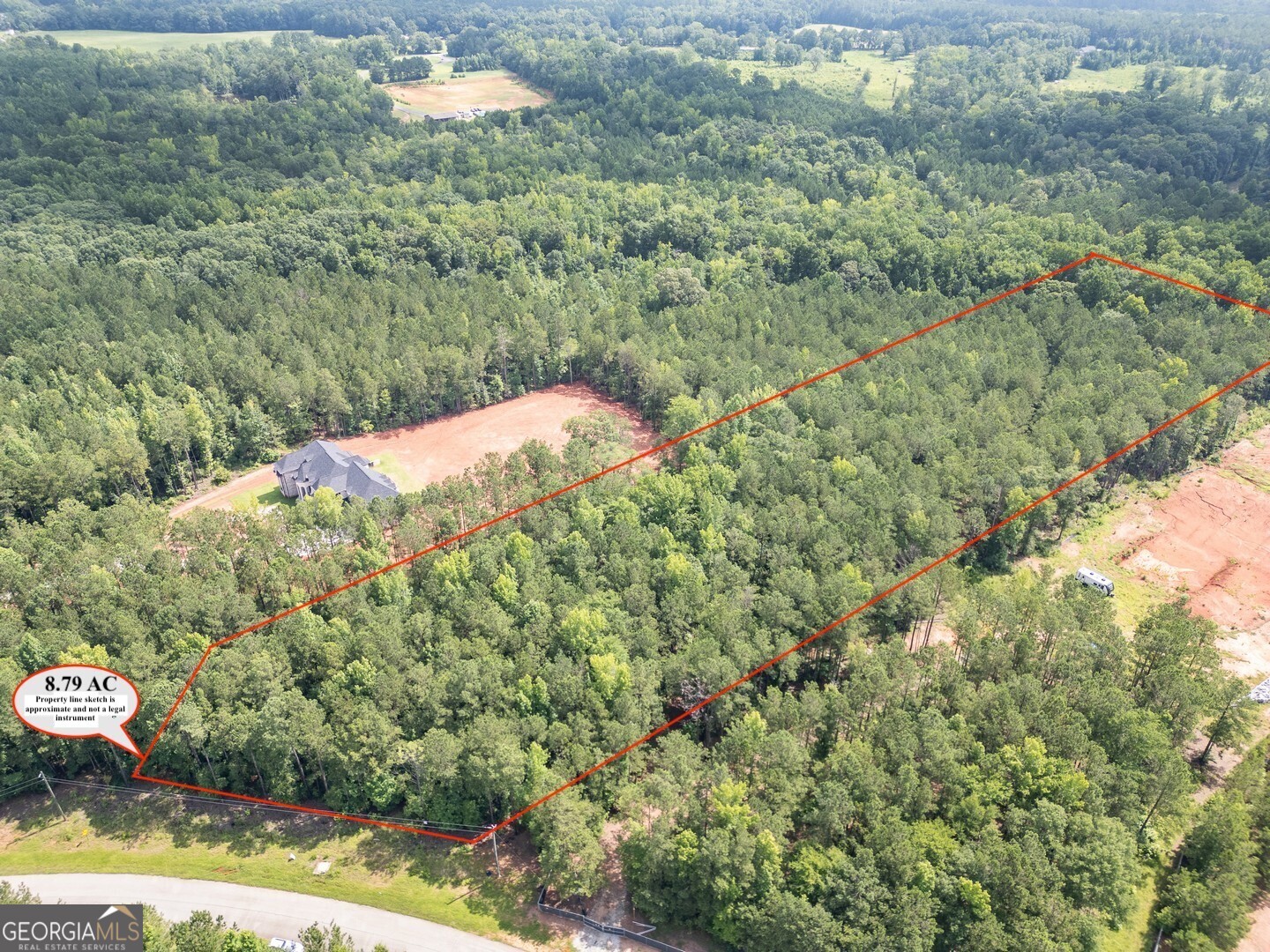 171 Preservation Drive Jackson GA 30233