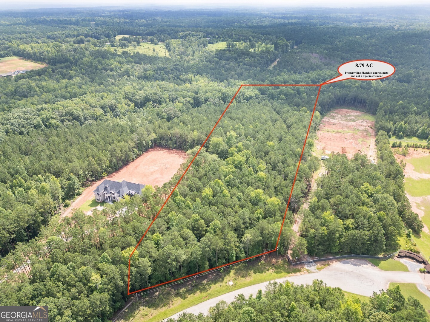 171 Preservation Drive Jackson GA 30233