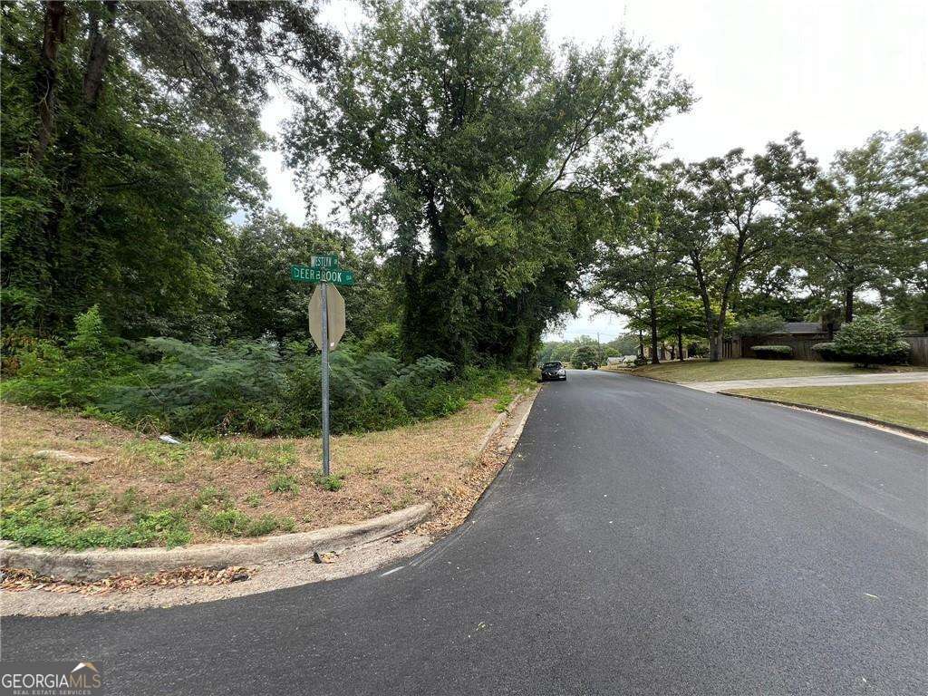 0 Westlyn Drive SW Rome GA 30165