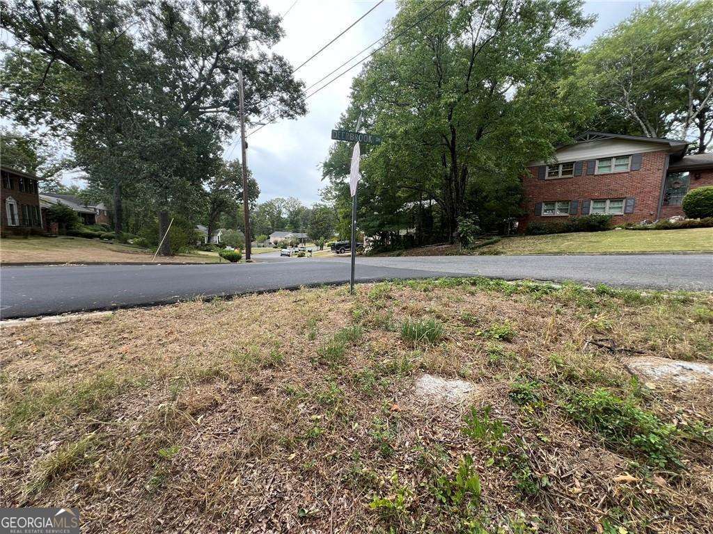 0 Westlyn Drive SW Rome GA 30165