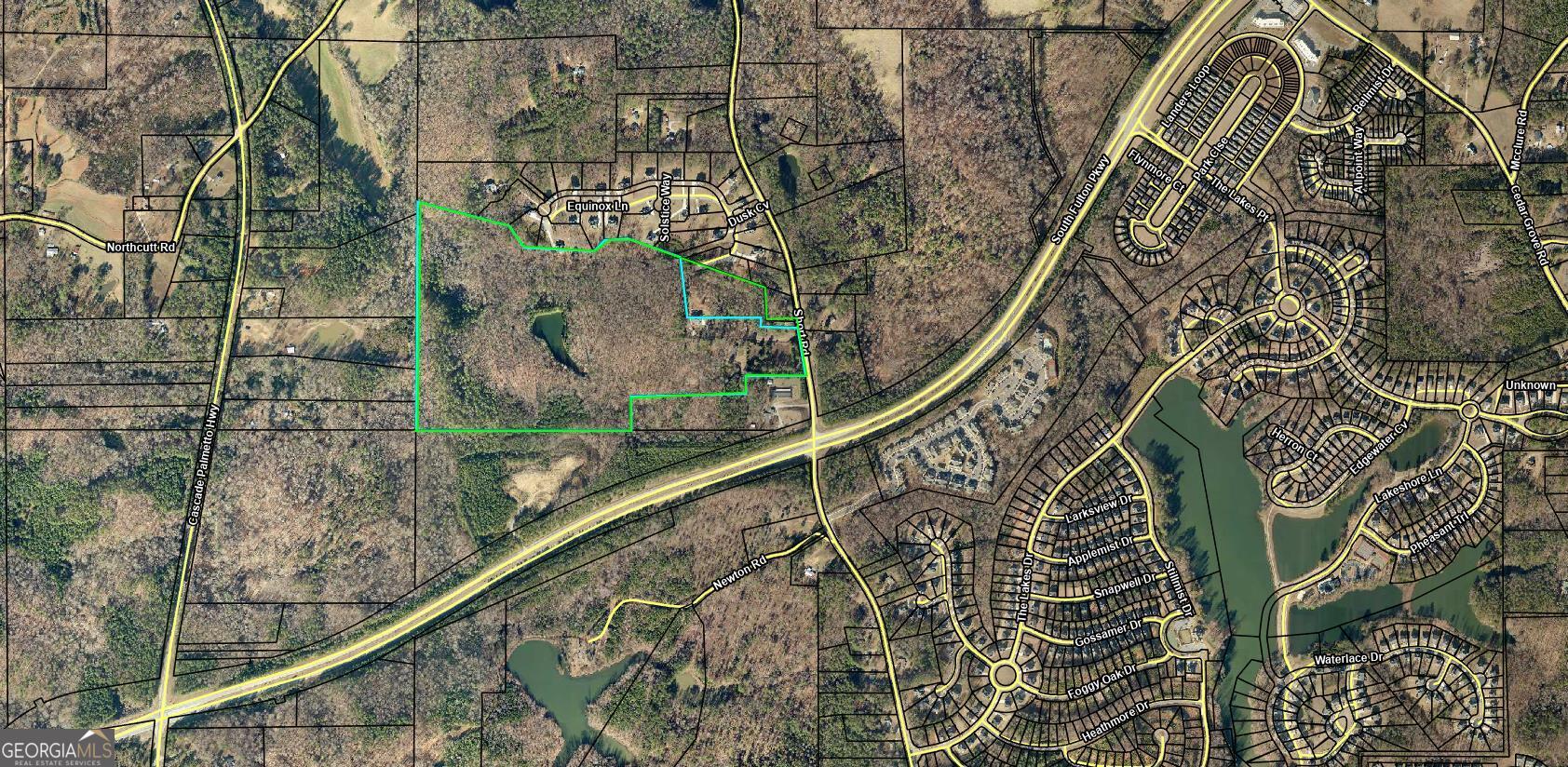 6235 Short Road Fairburn GA 30213