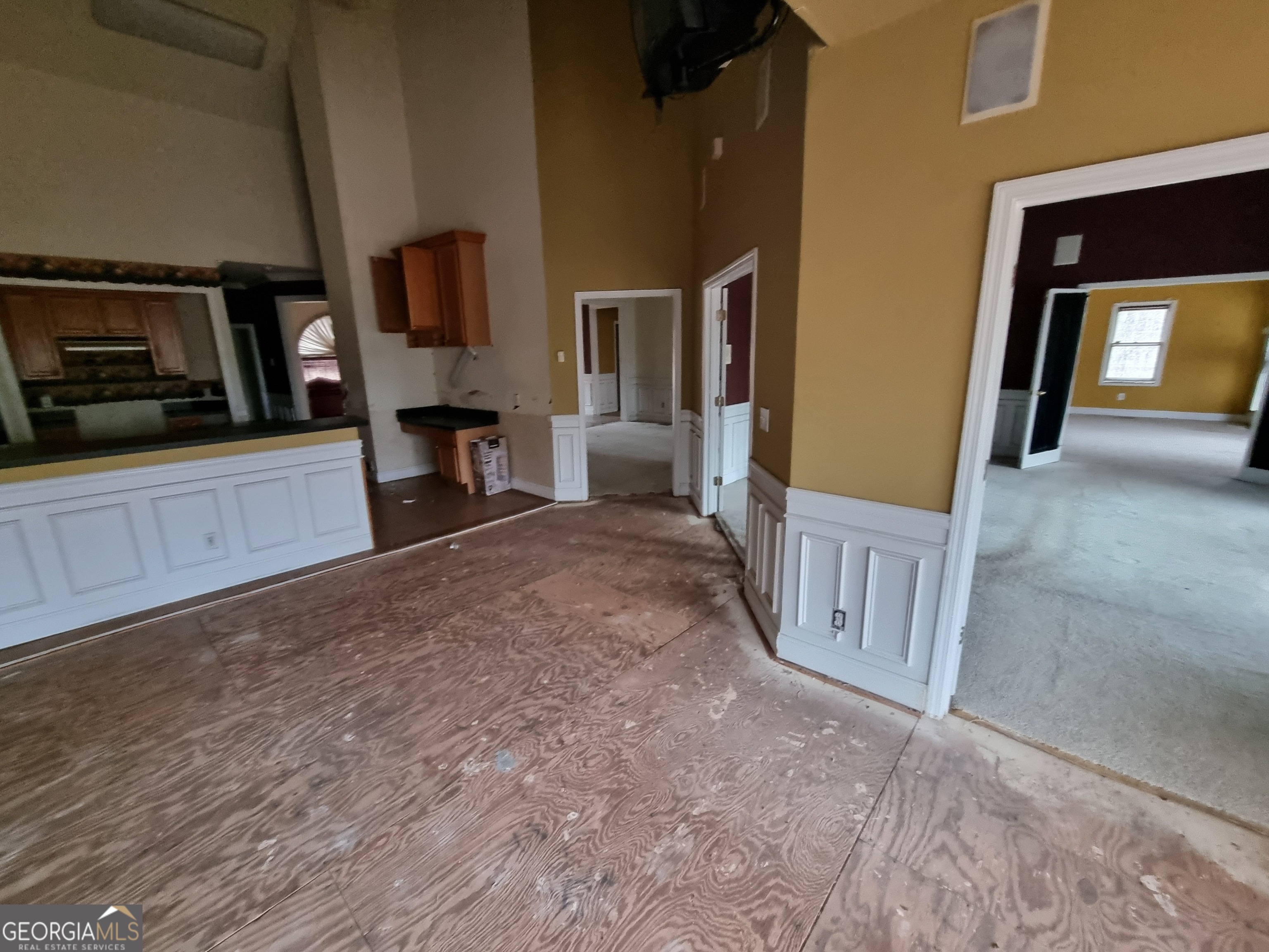 6235 Short Road Fairburn GA 30213