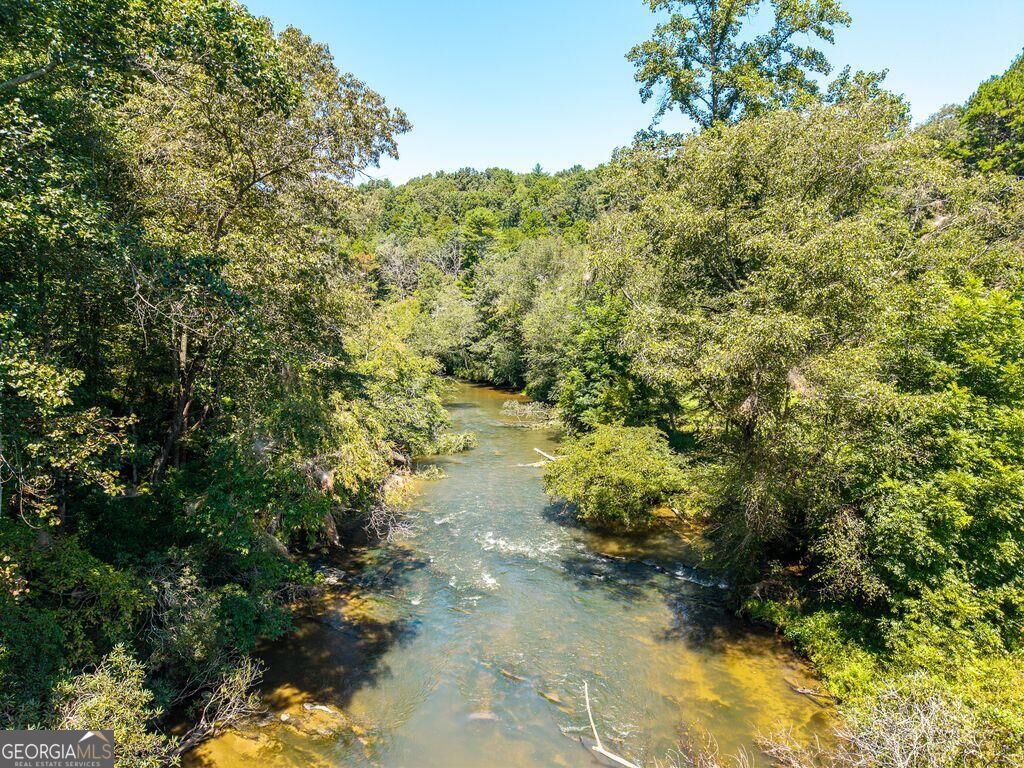 Lot 100 River Oaks Terrace Ellijay GA 30536