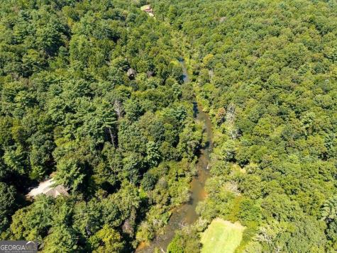 Lot 100 River Oaks Terrace Ellijay GA 30536