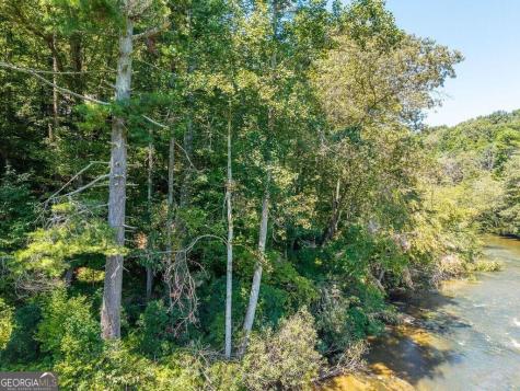 Lot 100 River Oaks Terrace Ellijay GA 30536