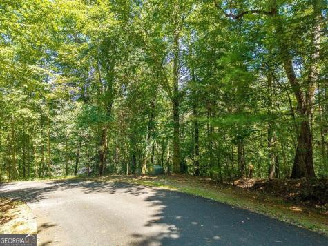 Lot 100 River Oaks Terrace Ellijay GA 30536