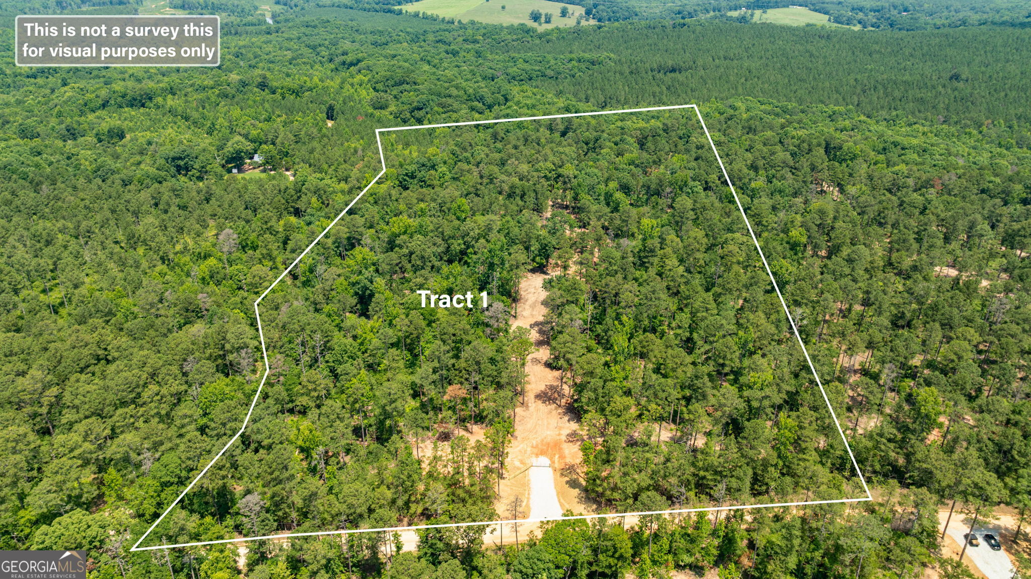 499 Faust Farm Road Crawford GA 30630