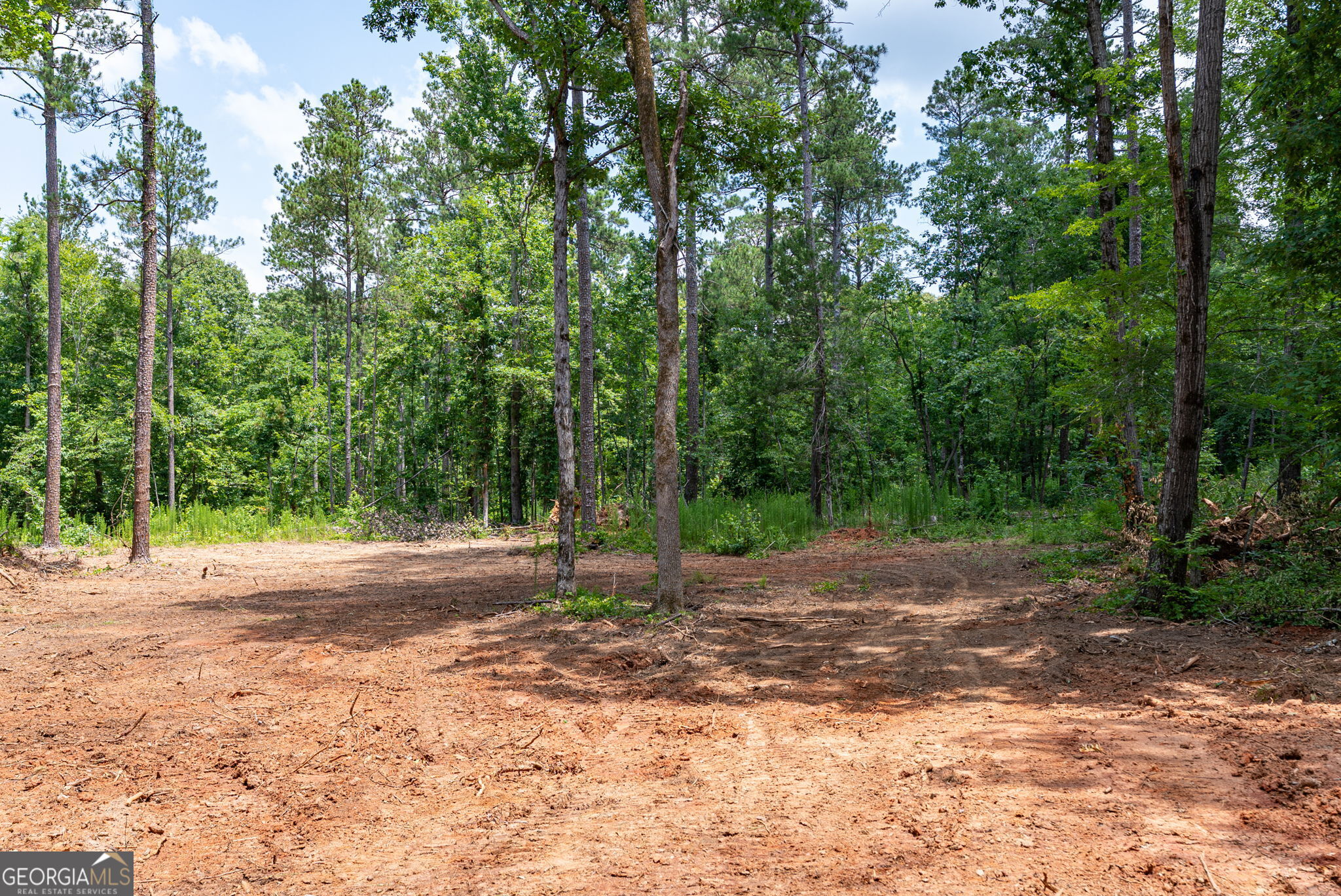 499 Faust Farm Road Crawford GA 30630