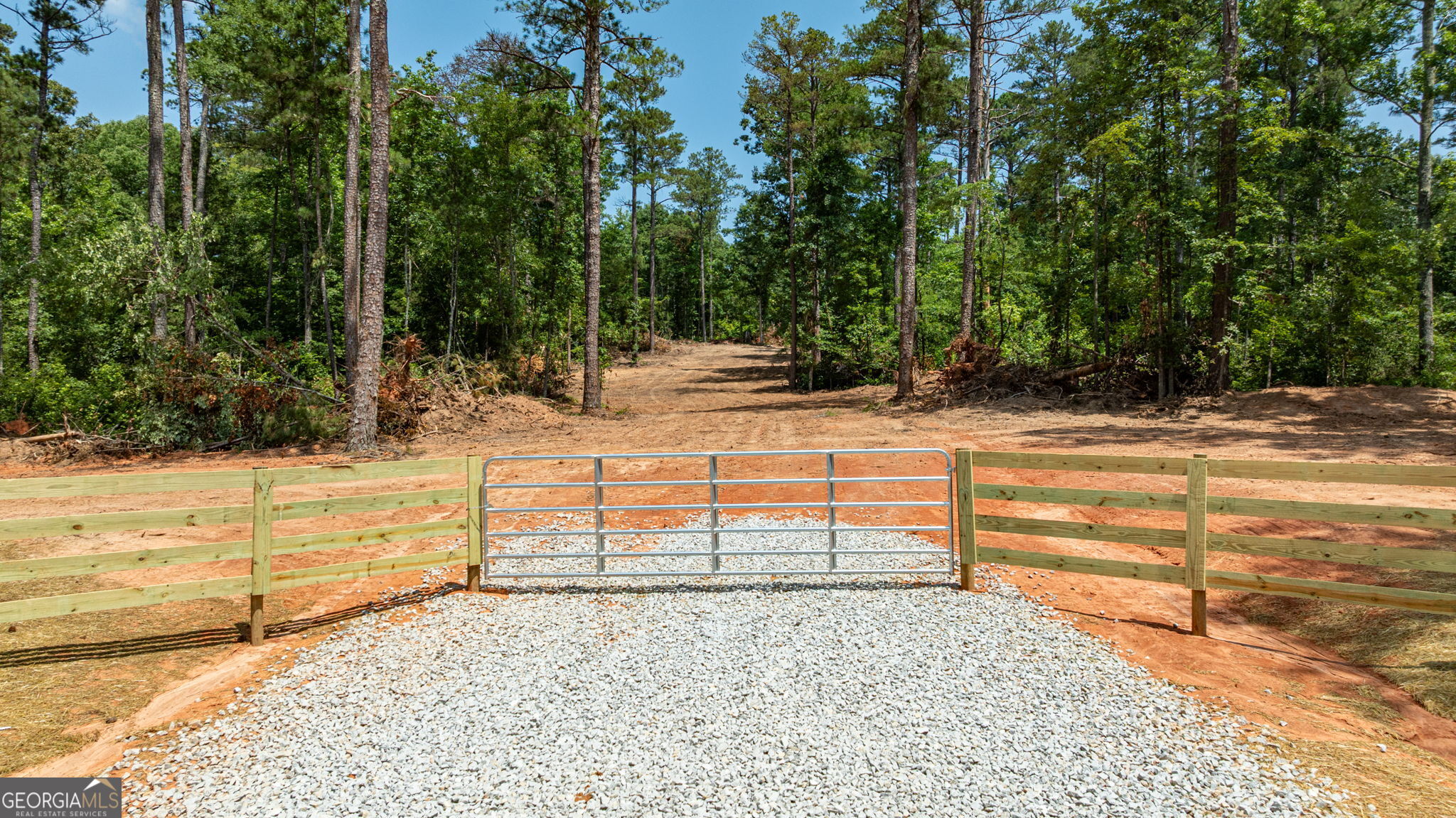 499 Faust Farm Road Crawford GA 30630