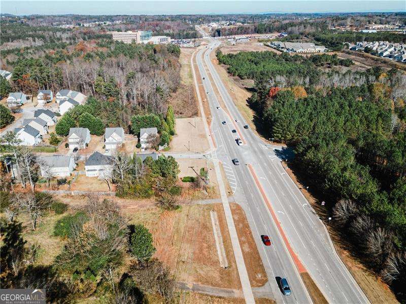 0 Bill Carruth Parkway Hiram GA 30141