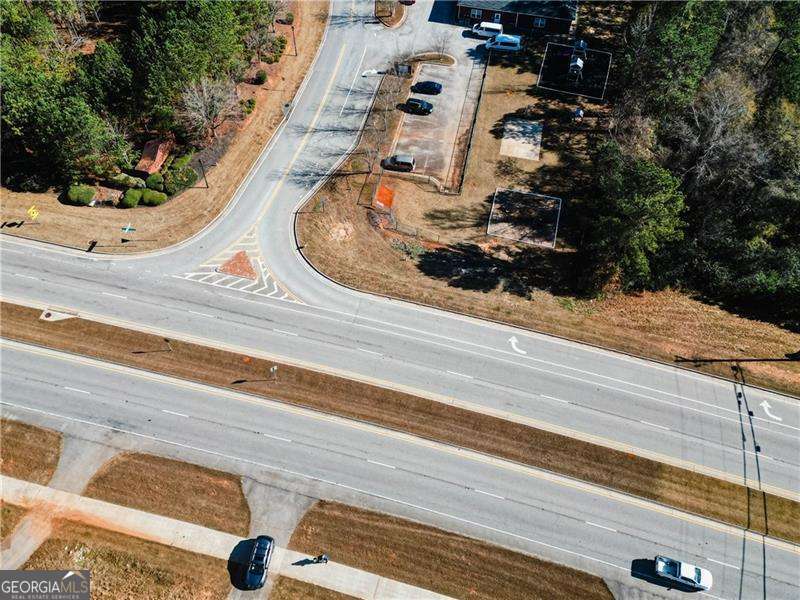 0 Bill Carruth Parkway Hiram GA 30141