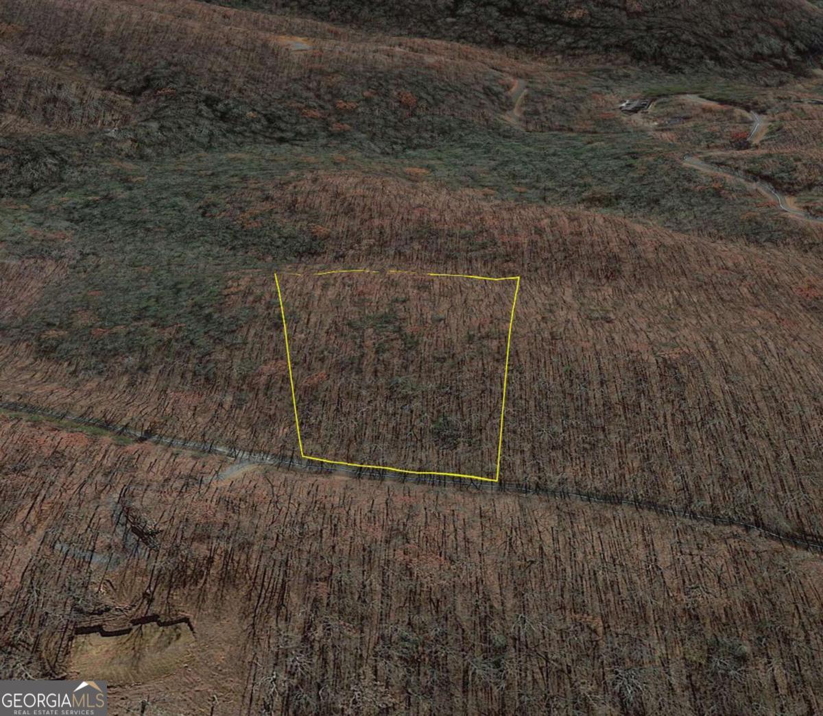 184 Street Andrews Way Ellijay GA 30536