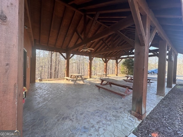 1665 Hunter Drive Talking Rock GA 30175