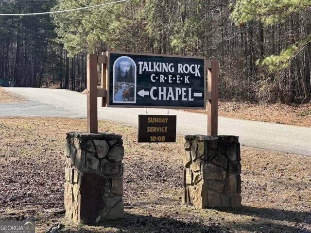 1665 Hunter Drive Talking Rock GA 30175