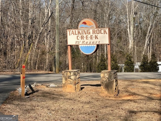 1665 Hunter Drive Talking Rock GA 30175
