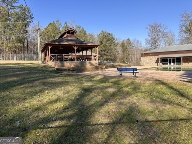 1665 Hunter Drive Talking Rock GA 30175