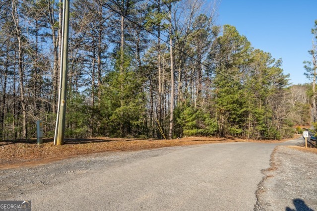 1665 Hunter Drive Talking Rock GA 30175