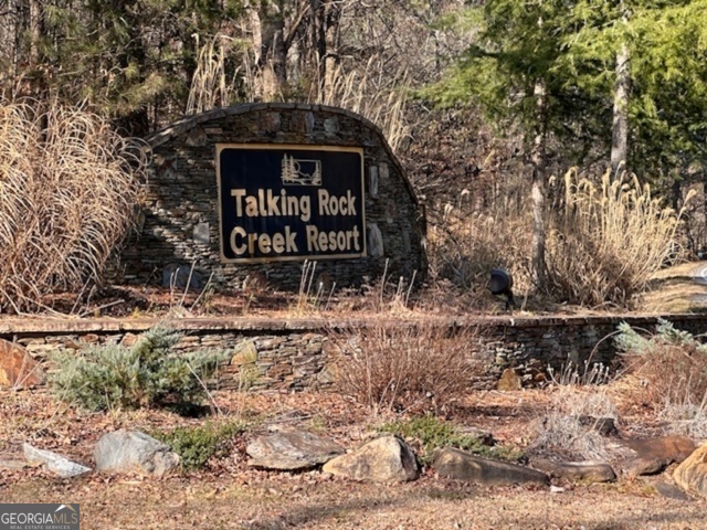 1665 Hunter Drive Talking Rock GA 30175
