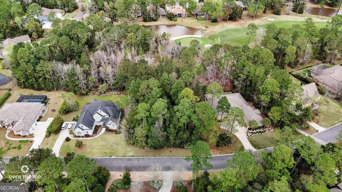 297 Osprey Circle St. Marys GA 31558