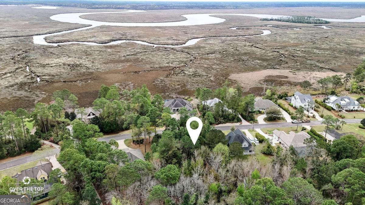 297 Osprey Circle St. Marys GA 31558