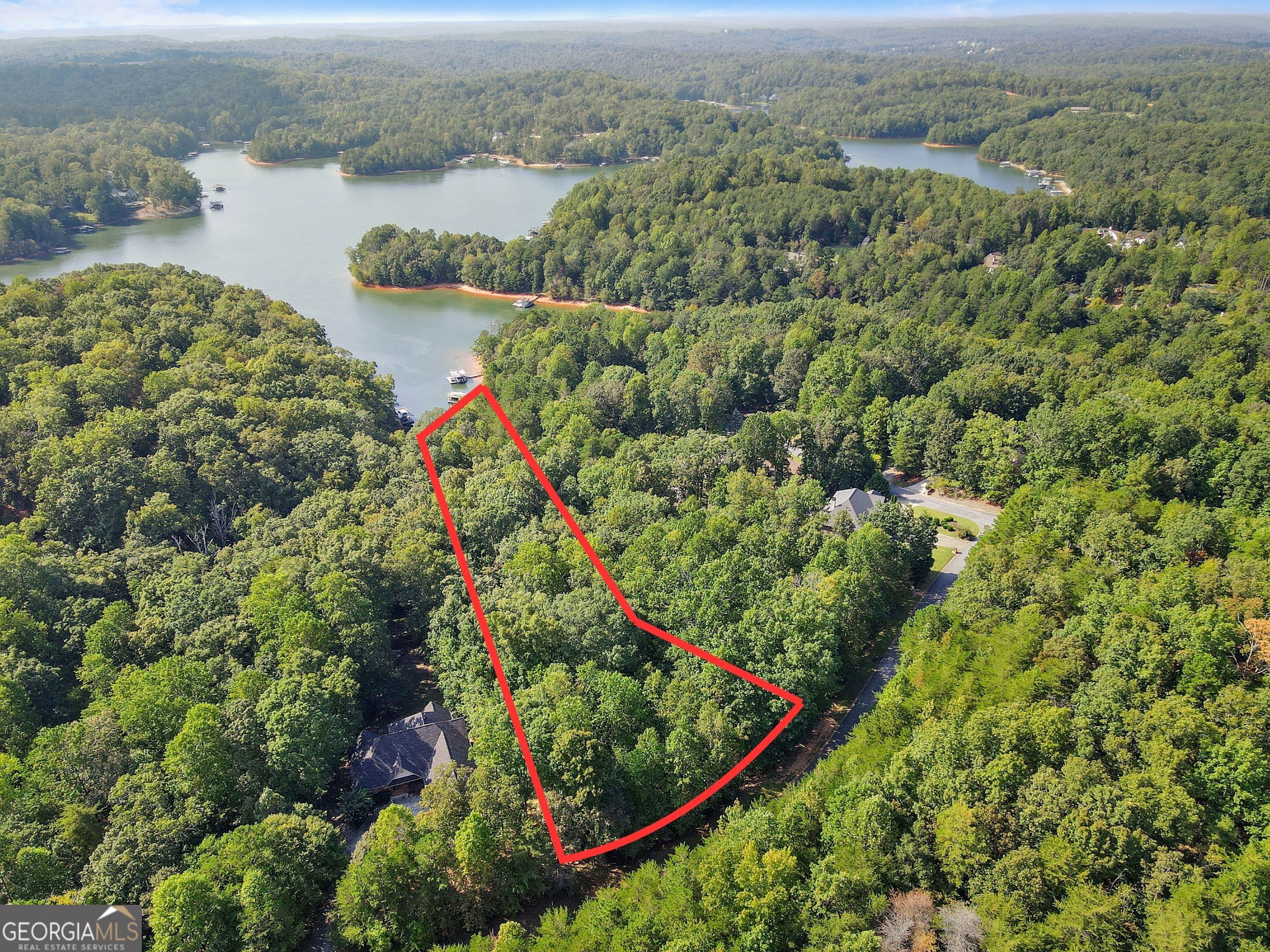 6314 Point Twenty Two Gainesville GA 30506