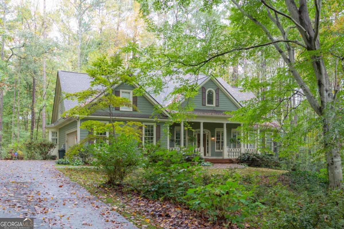 2526 New Macland Road Powder Springs GA 30127