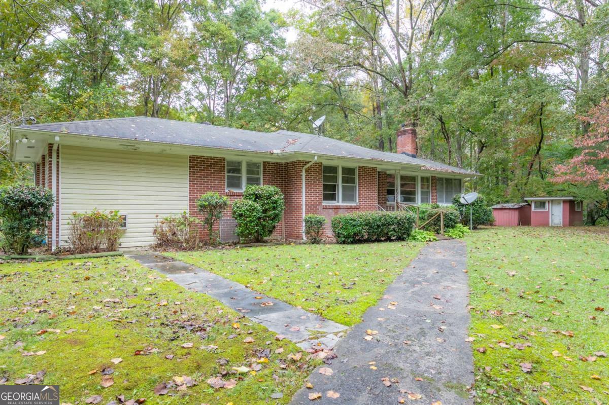 2526 New Macland Road Powder Springs GA 30127