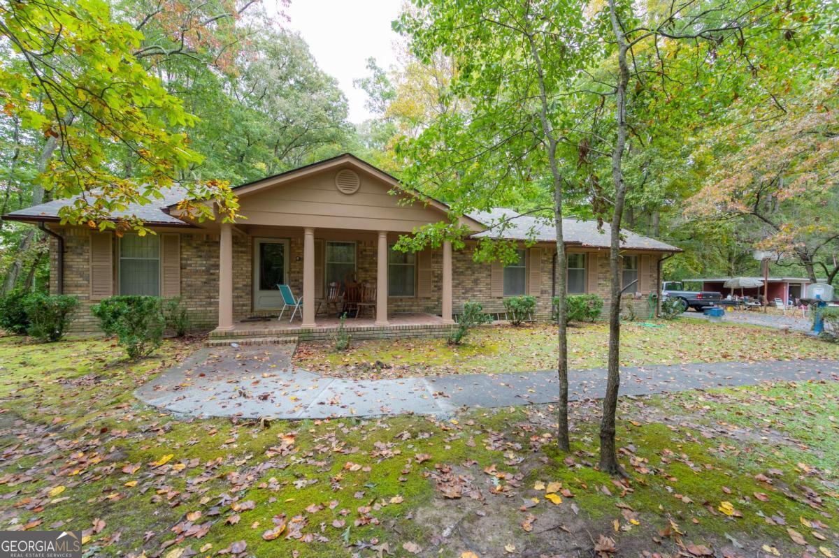 2526 New Macland Road Powder Springs GA 30127