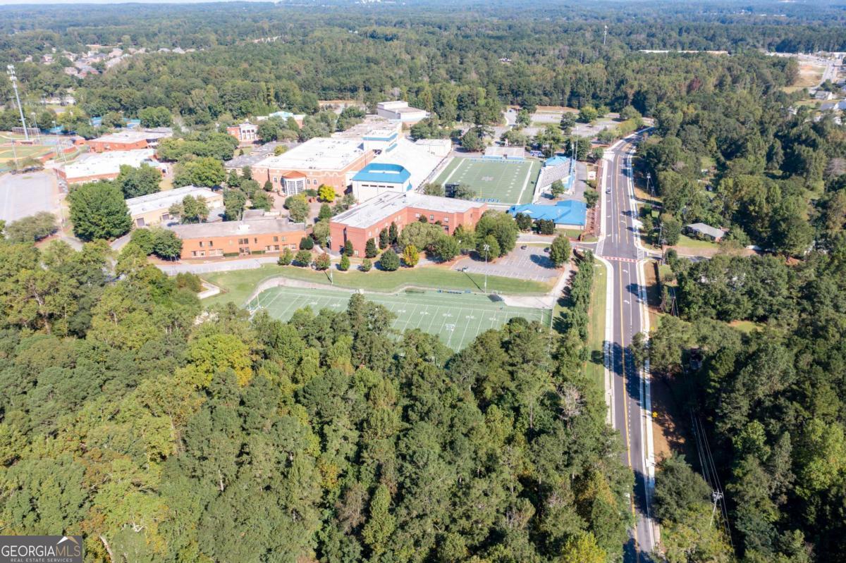2526 New Macland Road Powder Springs GA 30127