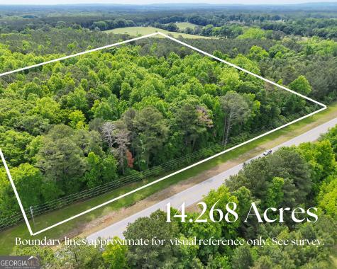 14+ ACRES Highway 85 Gay GA 30218