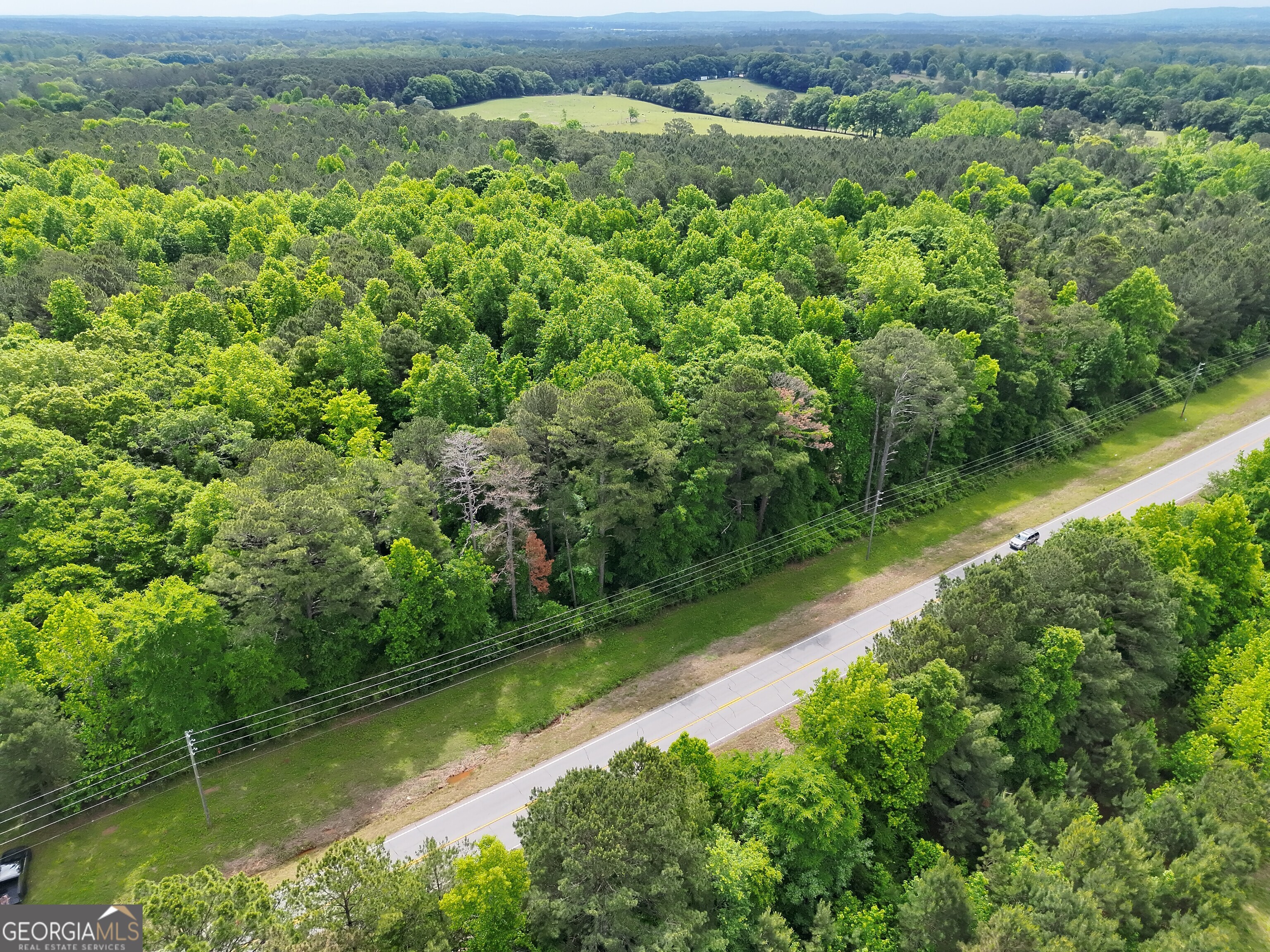 14+ Acres Highway 85 Gay GA 30218