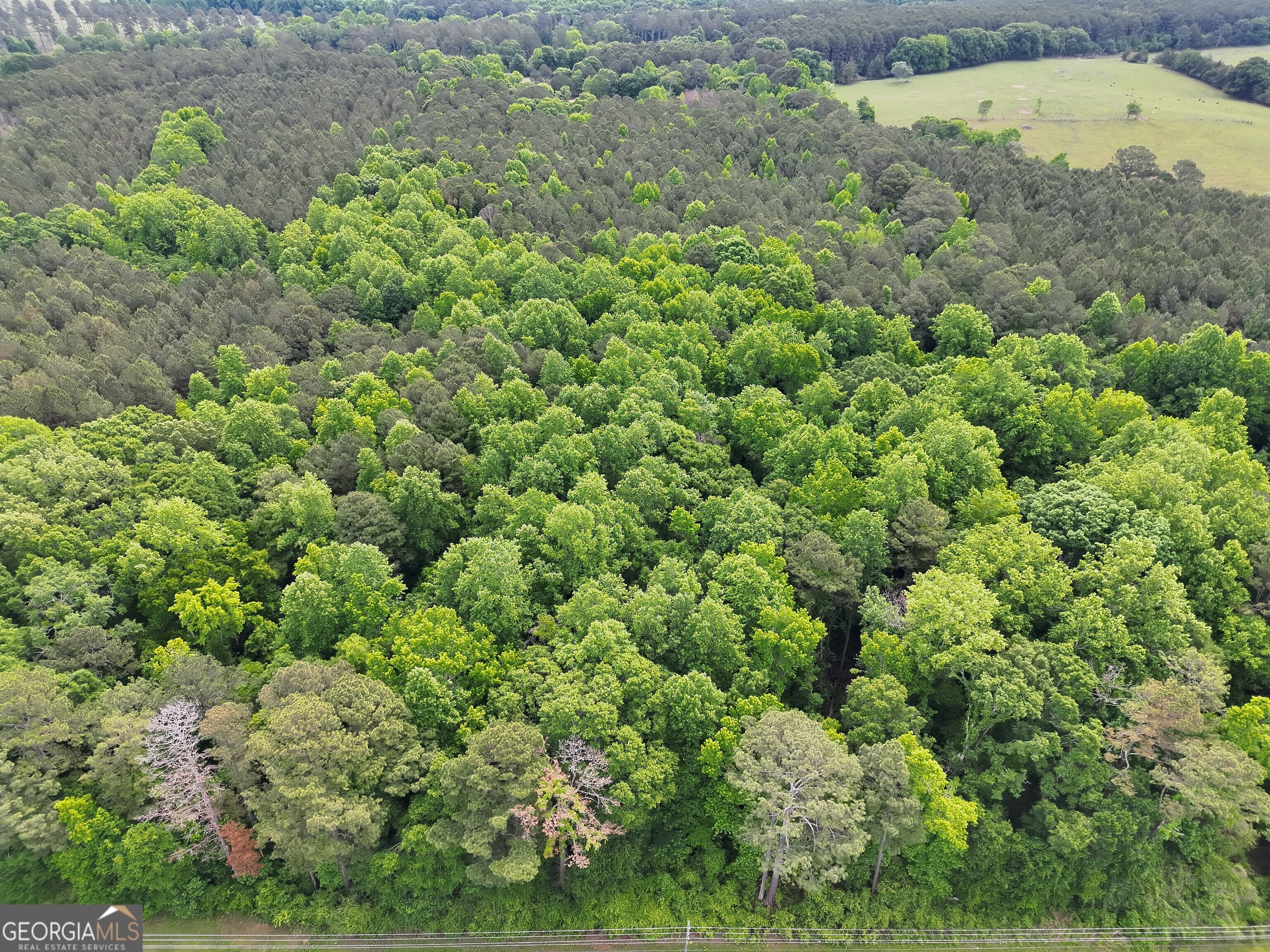 14+ Acres Highway 85 Gay GA 30218