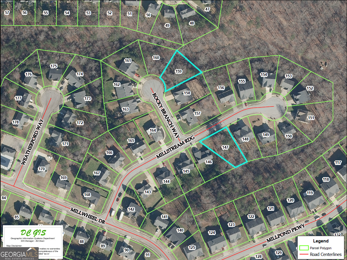 106 Rocky Branch Way Villa Rica GA 30180