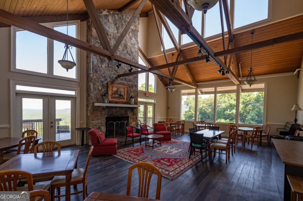 4528 Sassafras Mountain Trail Jasper GA 30143