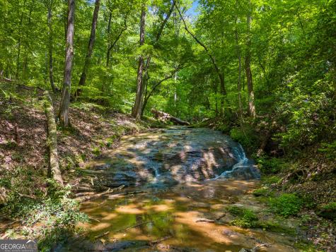 100 Ac Mockingbird Lane Jasper GA 30143