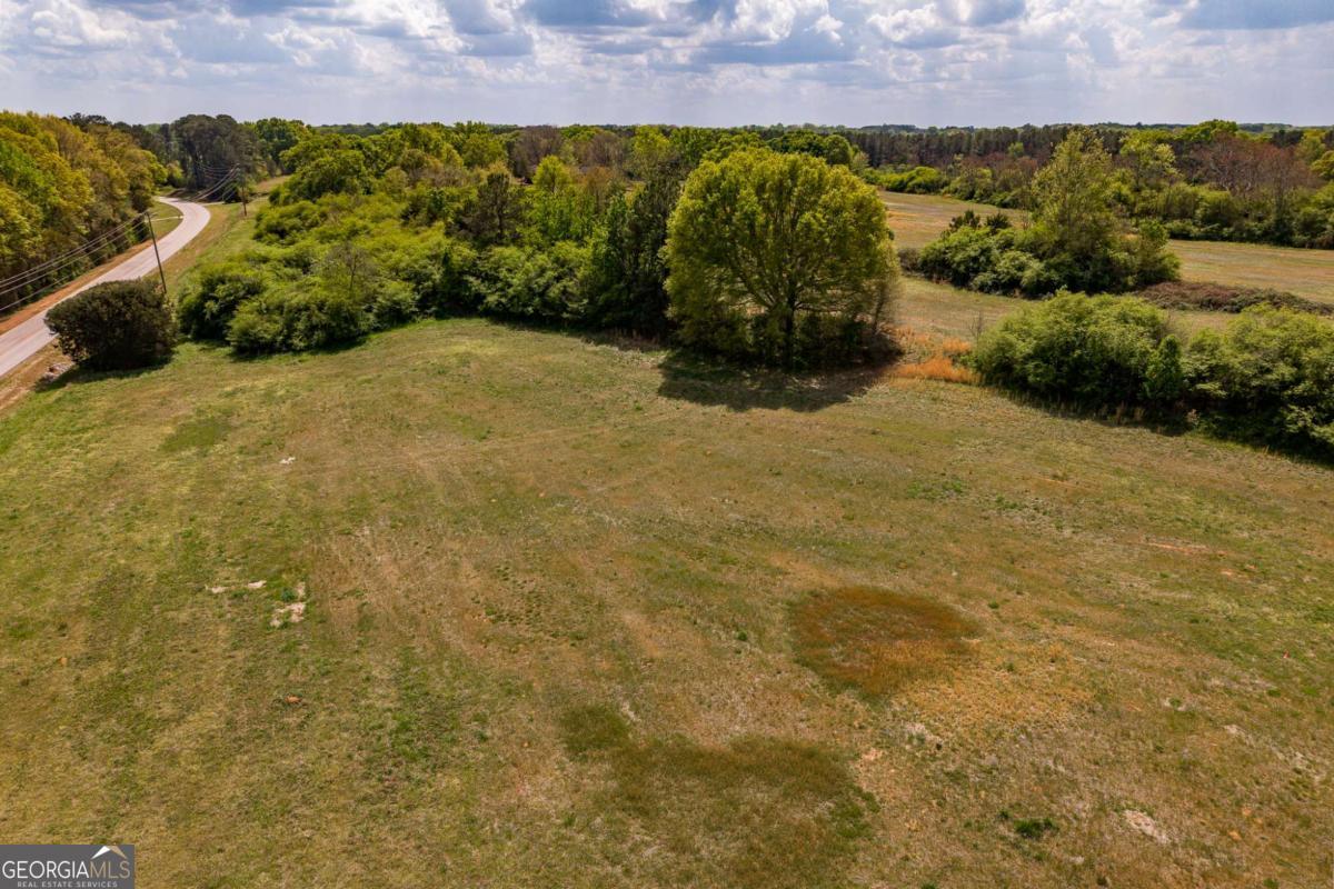 Tract 2 Mcrees Gin Watkinsville GA 30677