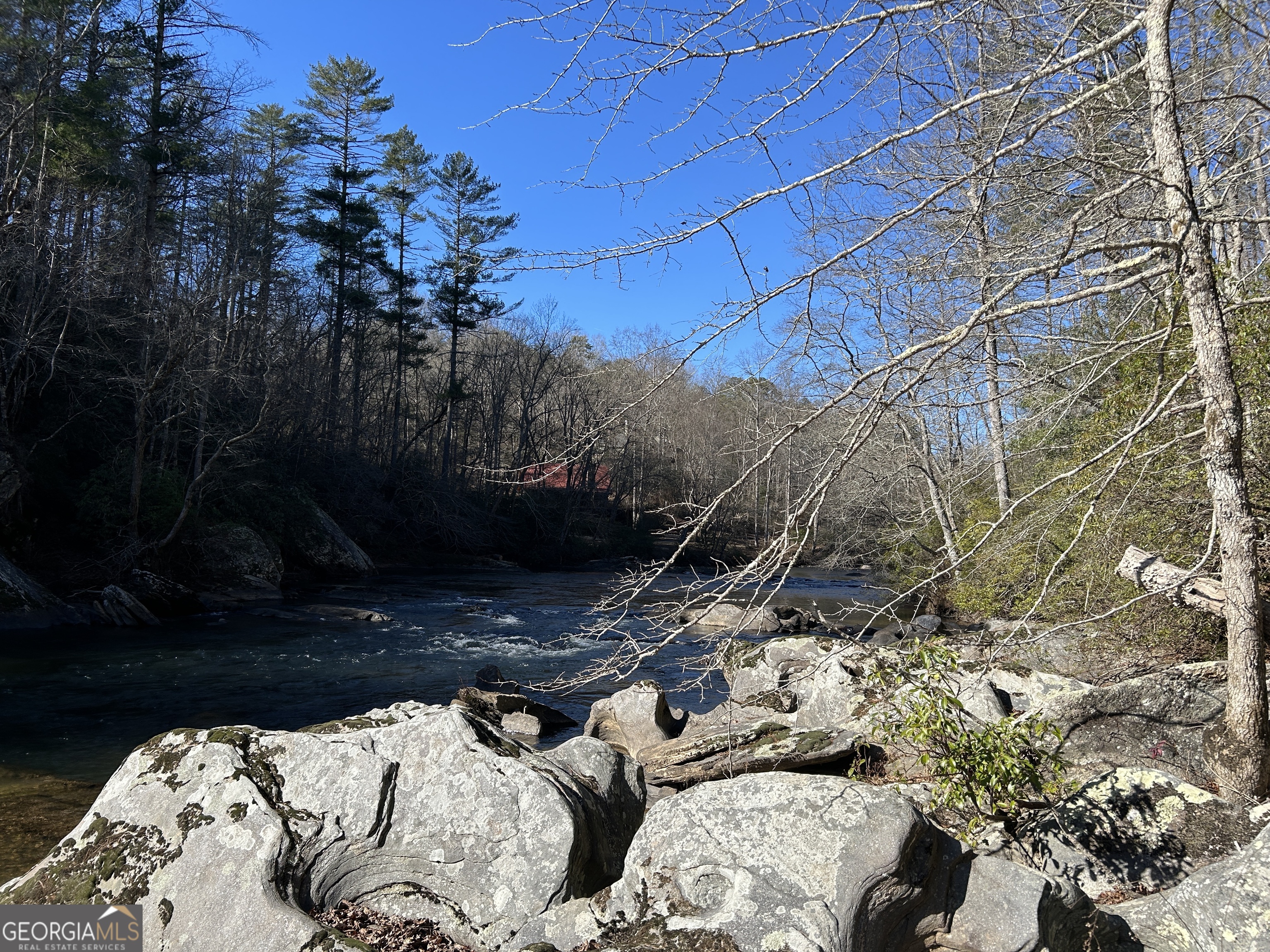 0 Twin River Orchard Road Demorest GA 30535