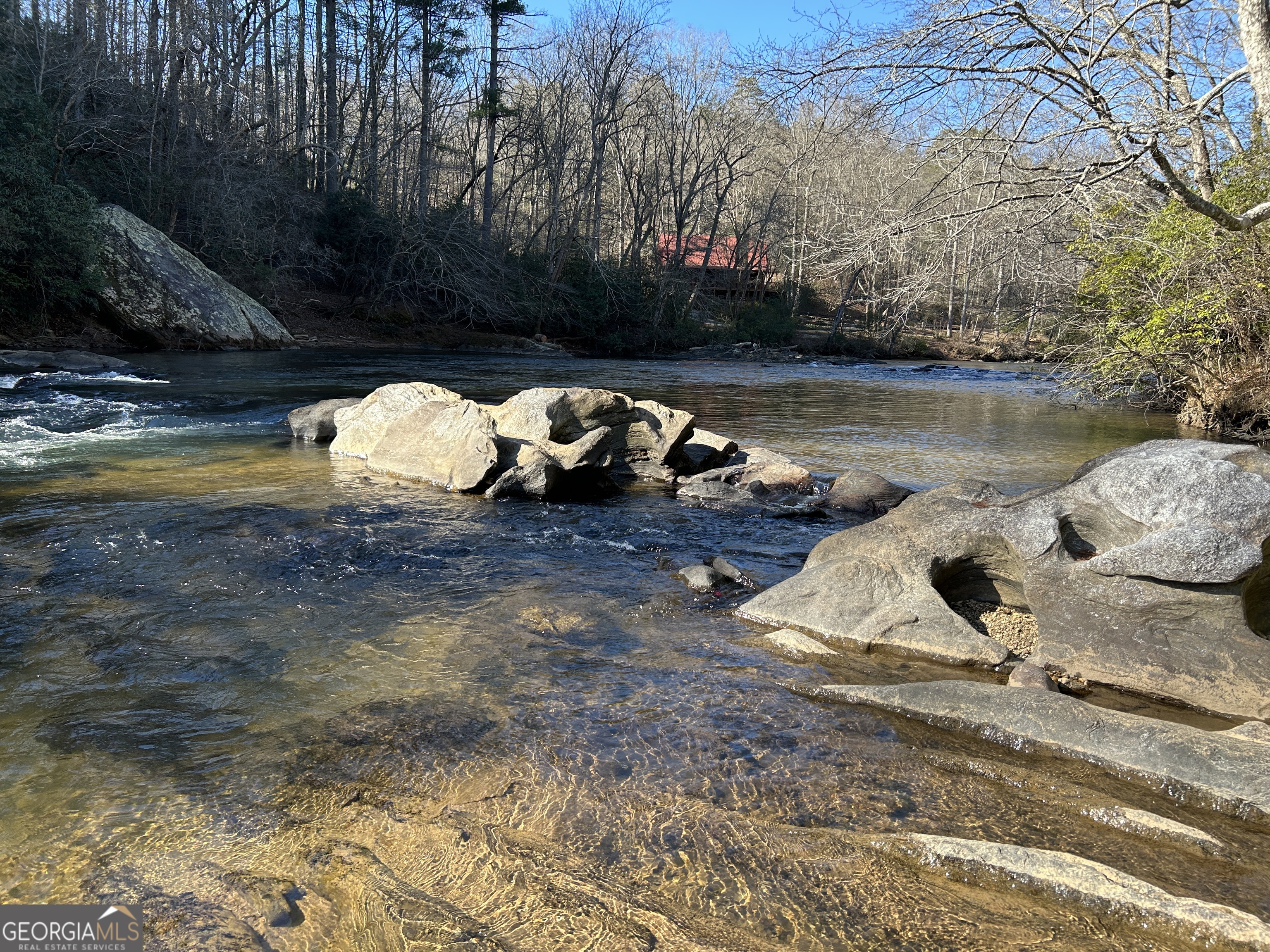 0 Twin River Orchard Road Demorest GA 30535