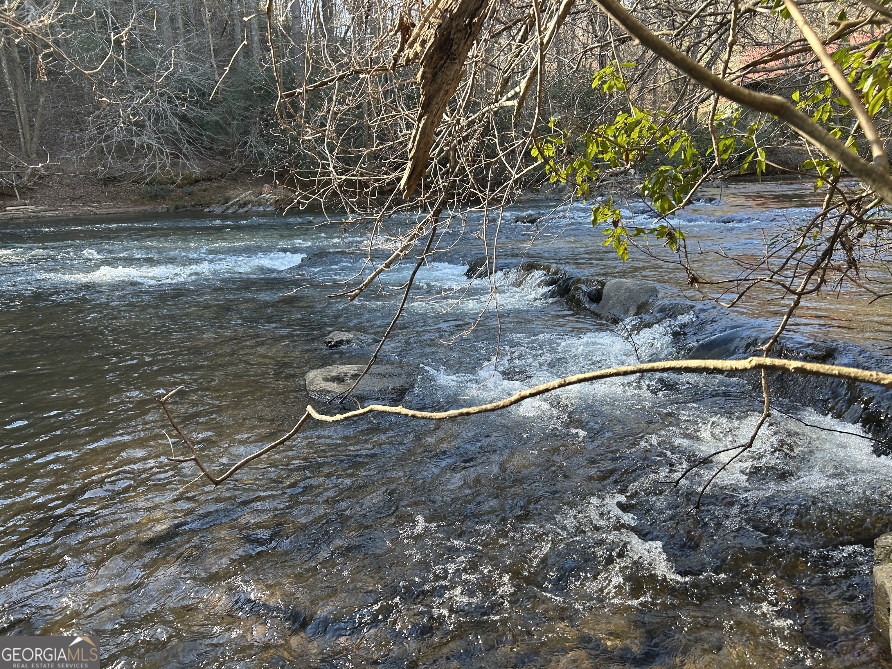 0 Twin River Orchard Road Demorest GA 30535