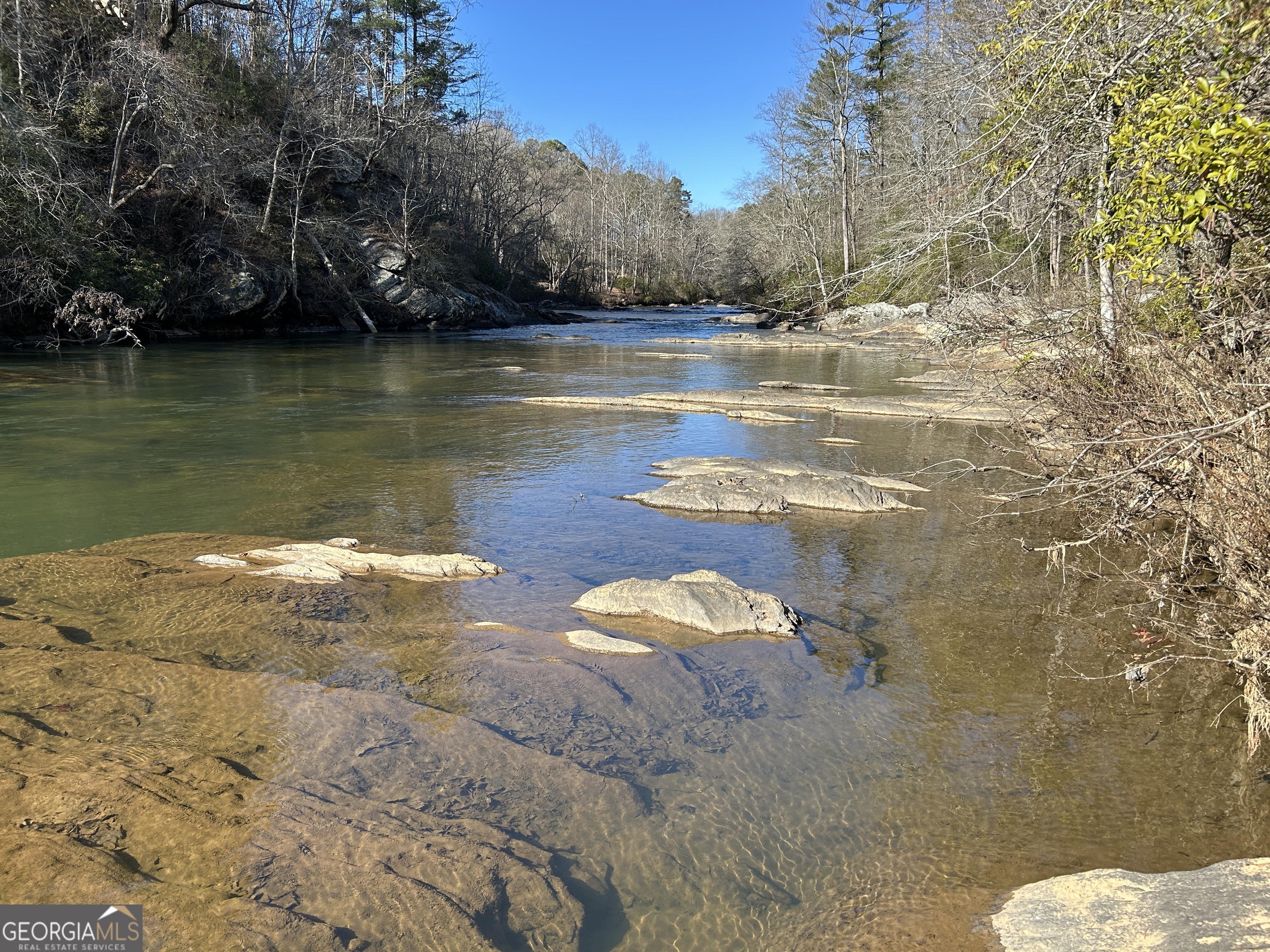 0 Twin River Orchard Road Demorest GA 30535
