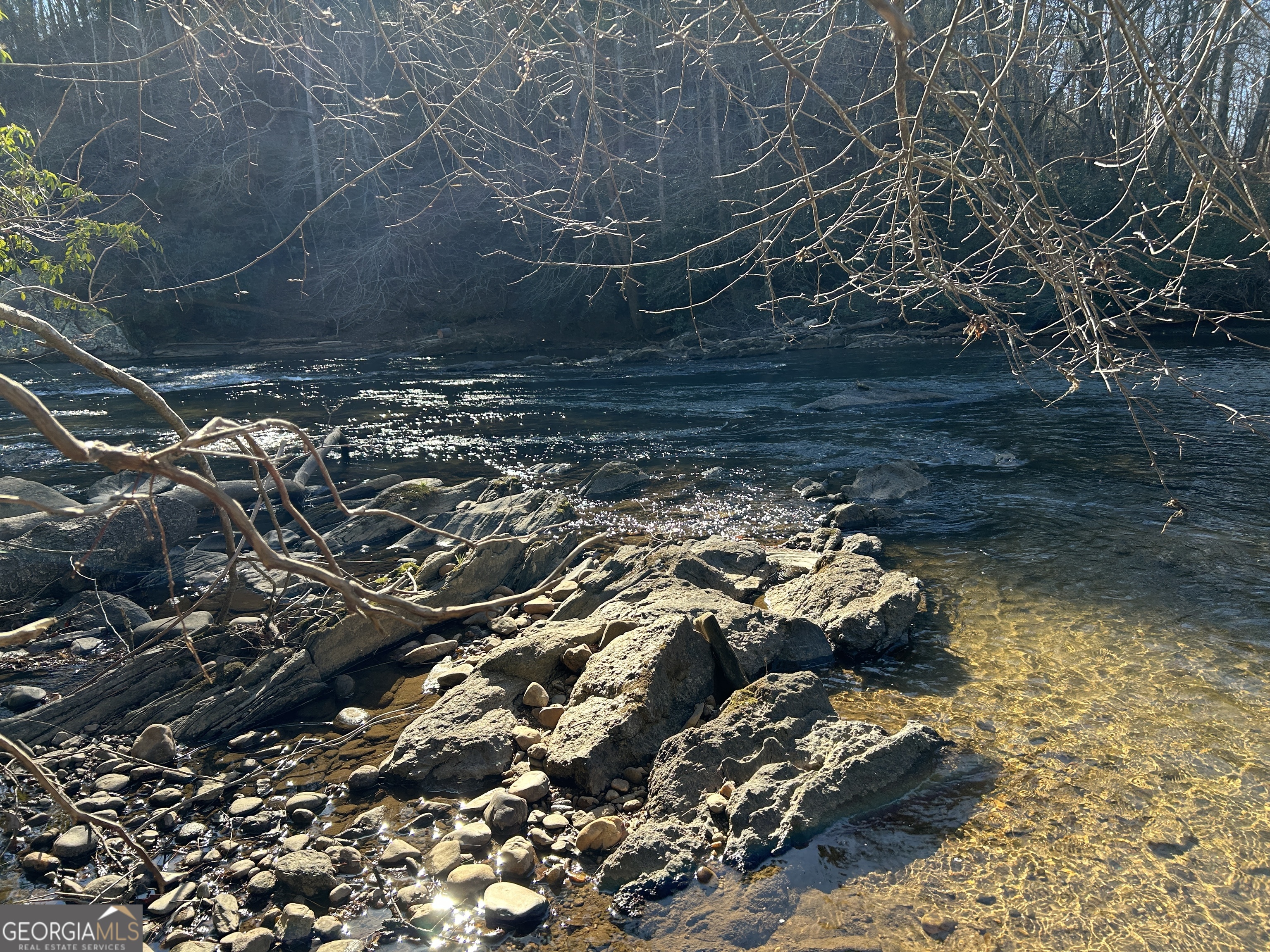 0 Twin River Orchard Road Demorest GA 30535