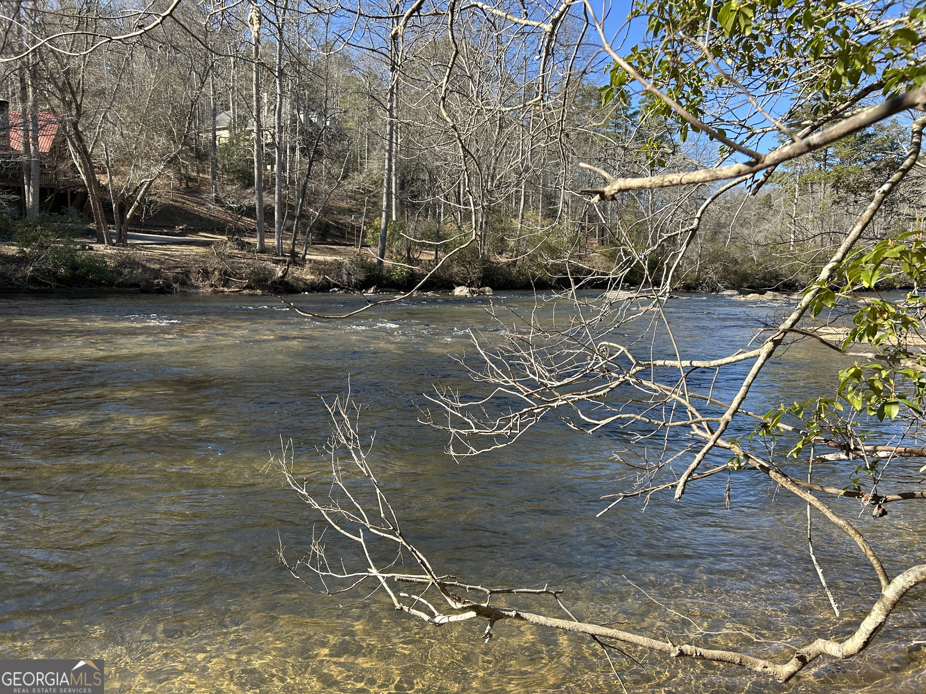 0 Twin River Orchard Road Demorest GA 30535